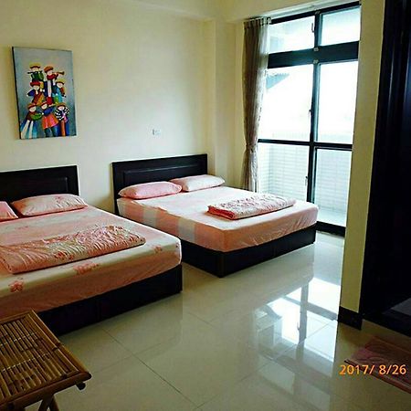 Sakura B&B Taitung Luaran gambar