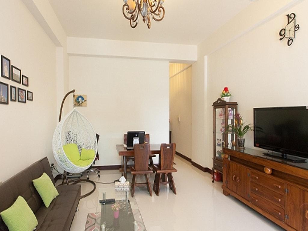 Sakura B&B Taitung Luaran gambar