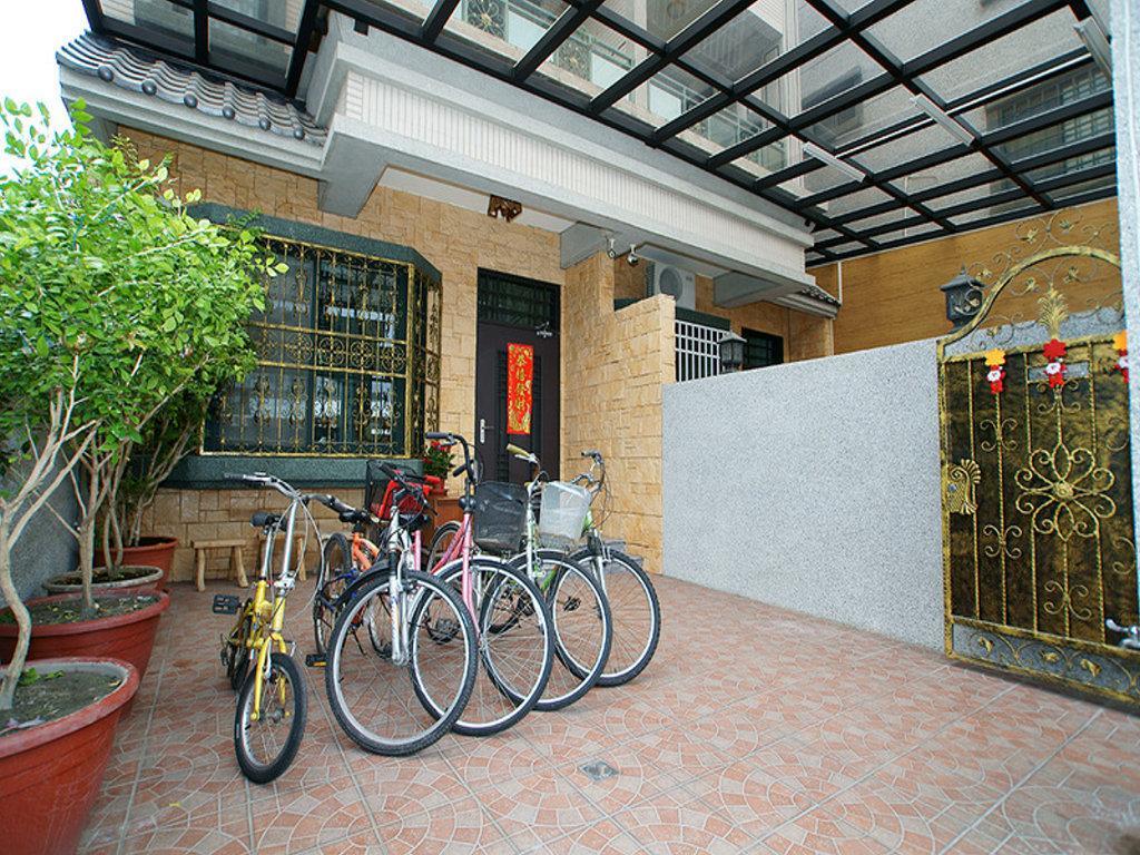 Sakura B&B Taitung Luaran gambar