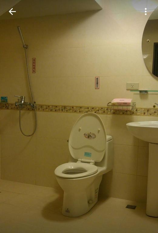 Sakura B&B Taitung Bilik gambar
