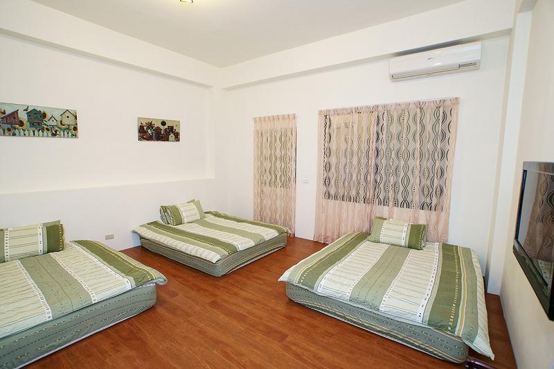 Sakura B&B Taitung Luaran gambar