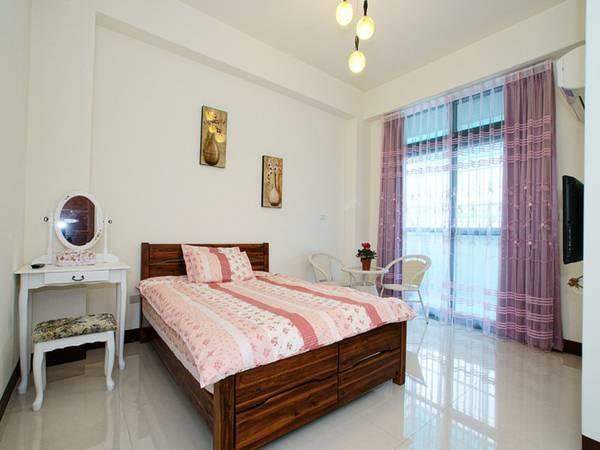 Sakura B&B Taitung Luaran gambar
