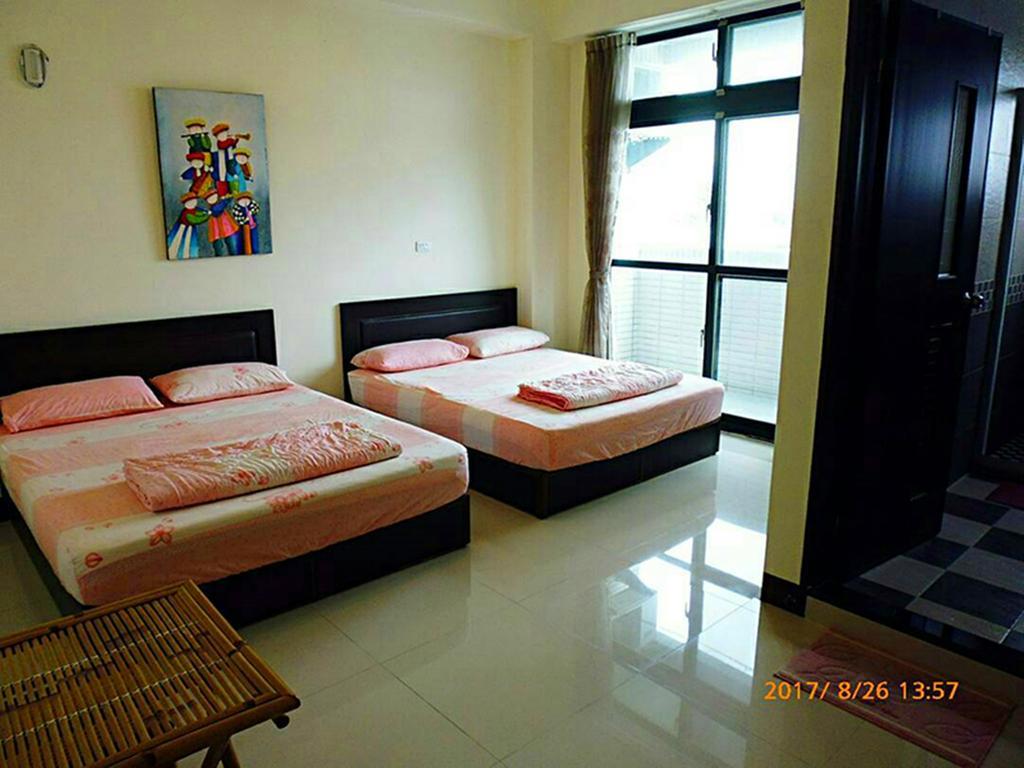 Sakura B&B Taitung Luaran gambar